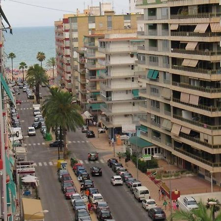 Piso Con Estilo Cerca De La Playa Apartment Cullera Luaran gambar